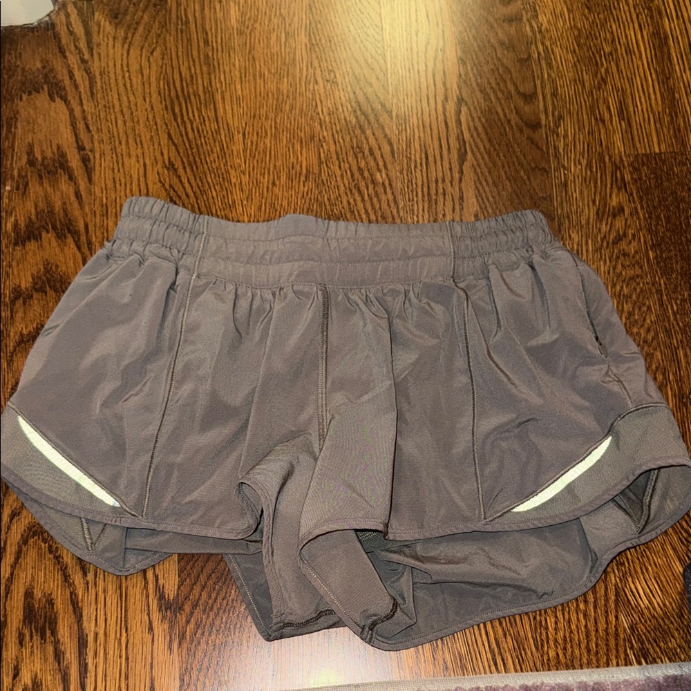 Army Green Hottie Hot- low rise 2.5 inch